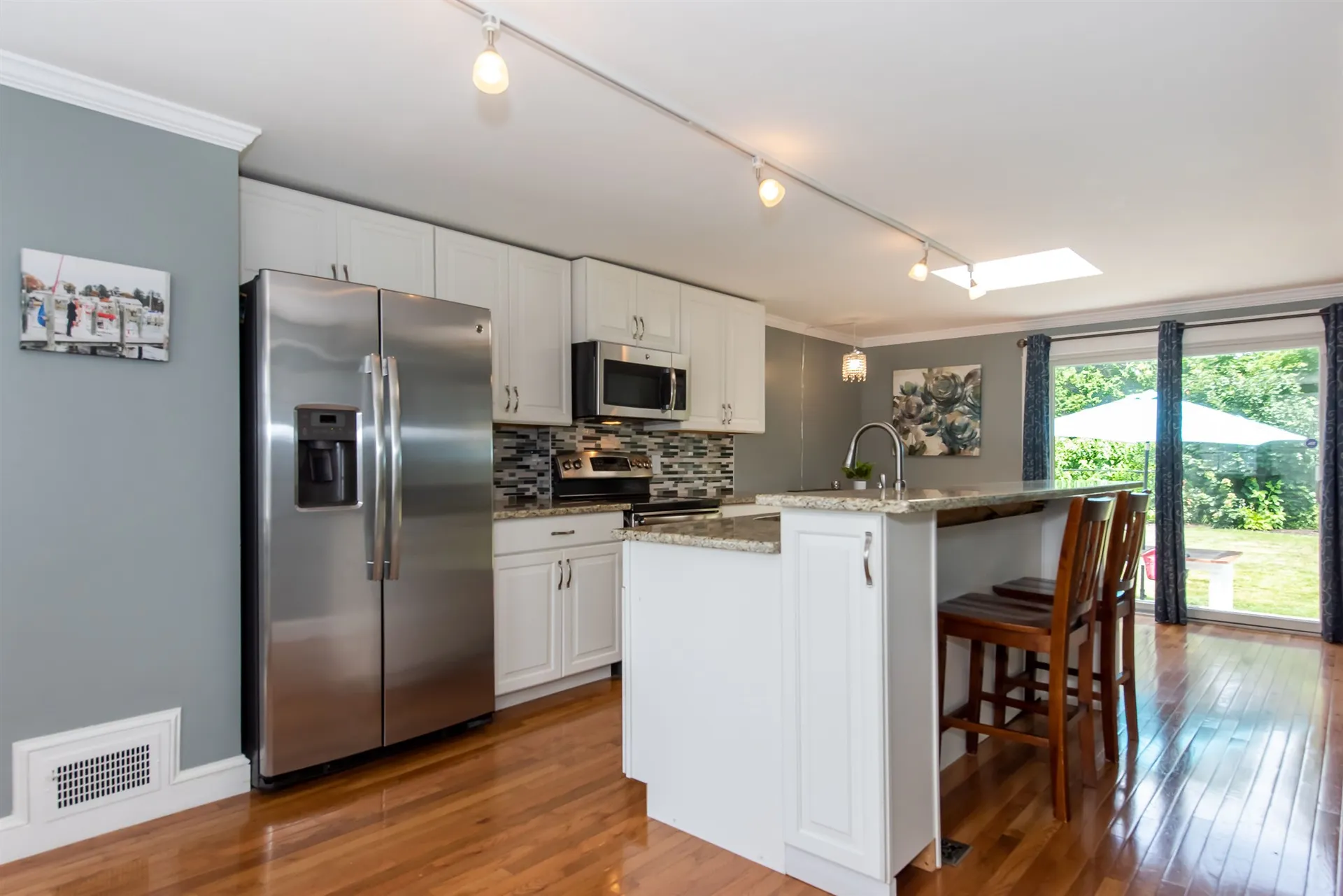 5 Clifford Street Dover NH 03820