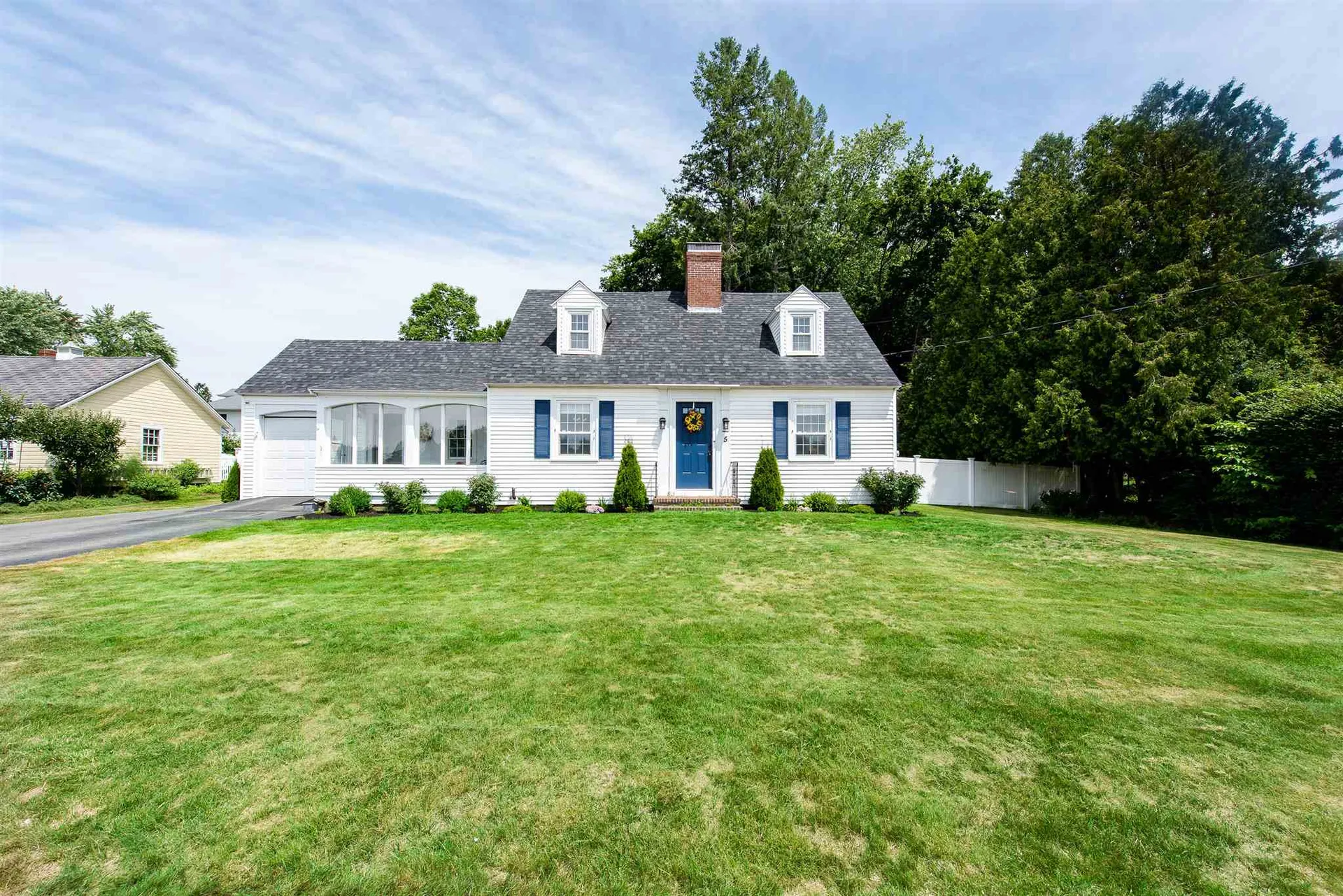 5 Clifford Street Dover NH 03820