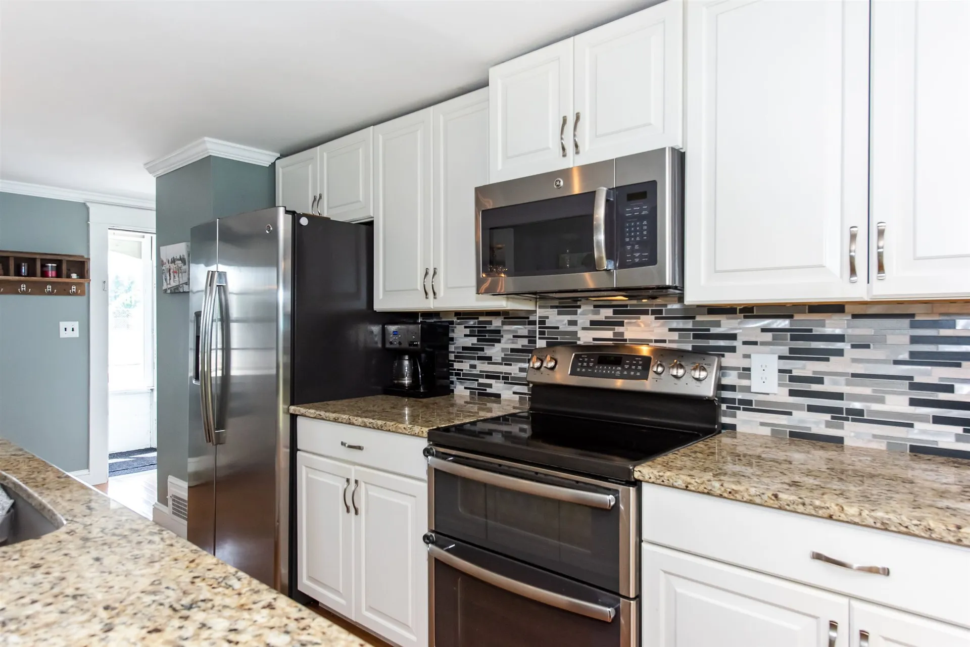 5 Clifford Street Dover NH 03820