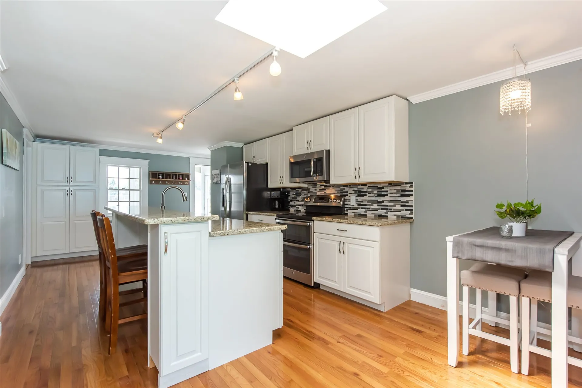 5 Clifford Street Dover NH 03820