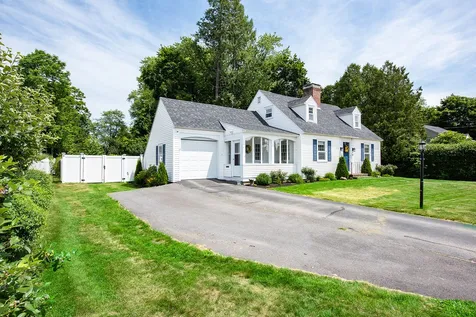 5 Clifford Street Dover NH 03820