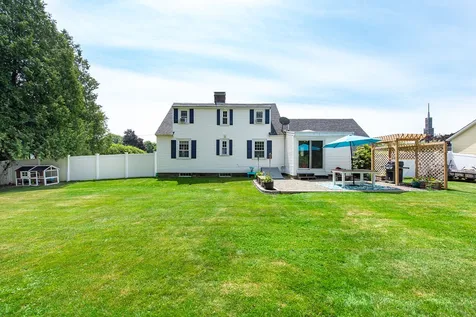 5 Clifford Street Dover NH 03820