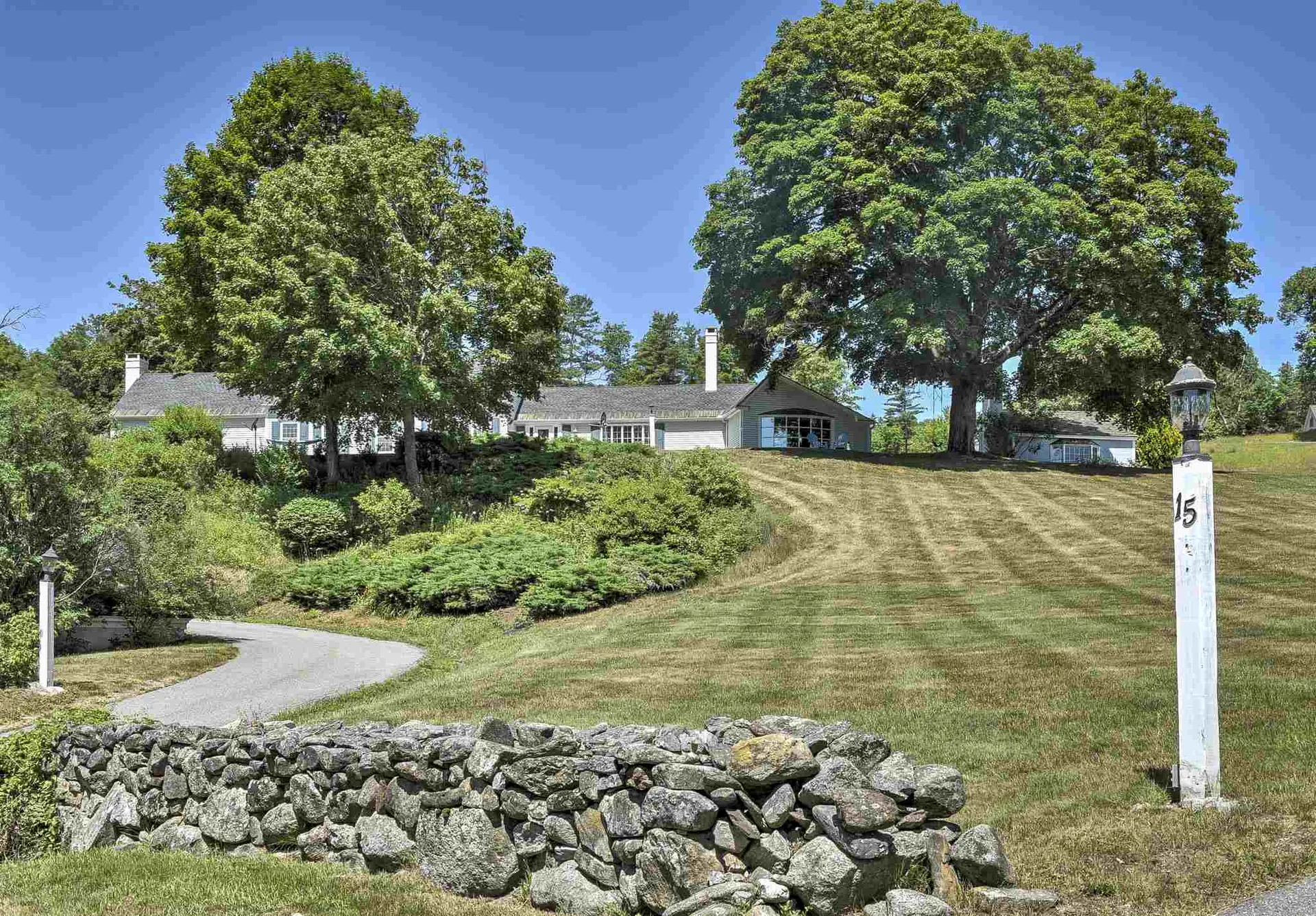 15 Stearns Road Keene NH 03431