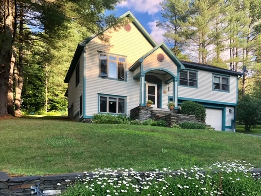 17 Isabel Circle Montpelier VT 05602