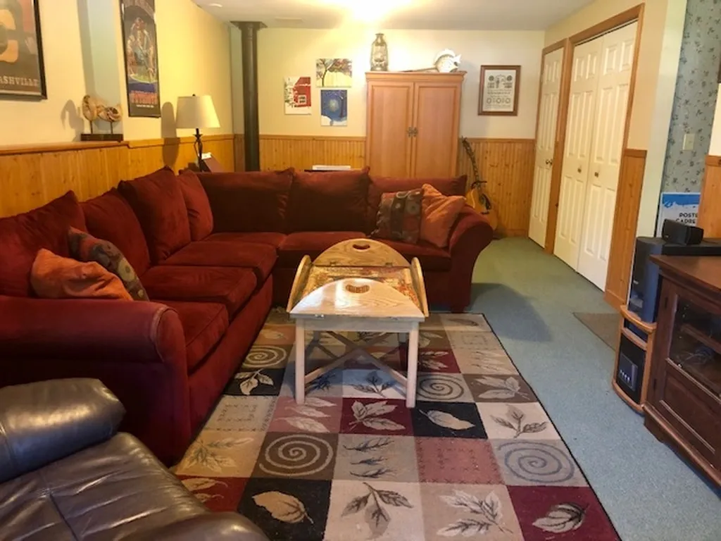17 Isabel Circle Montpelier VT 05602