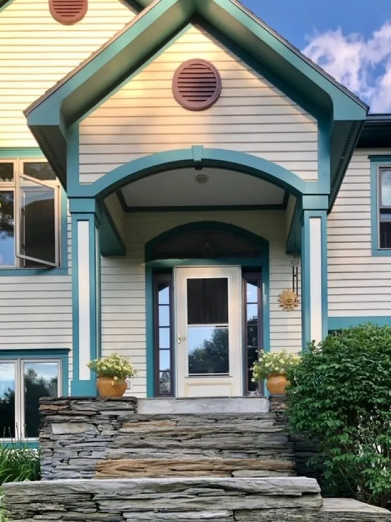 17 Isabel Circle Montpelier VT 05602