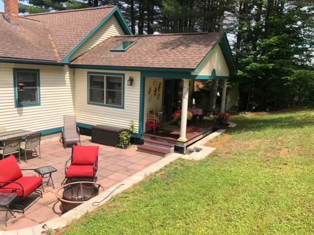 17 Isabel Circle Montpelier VT 05602
