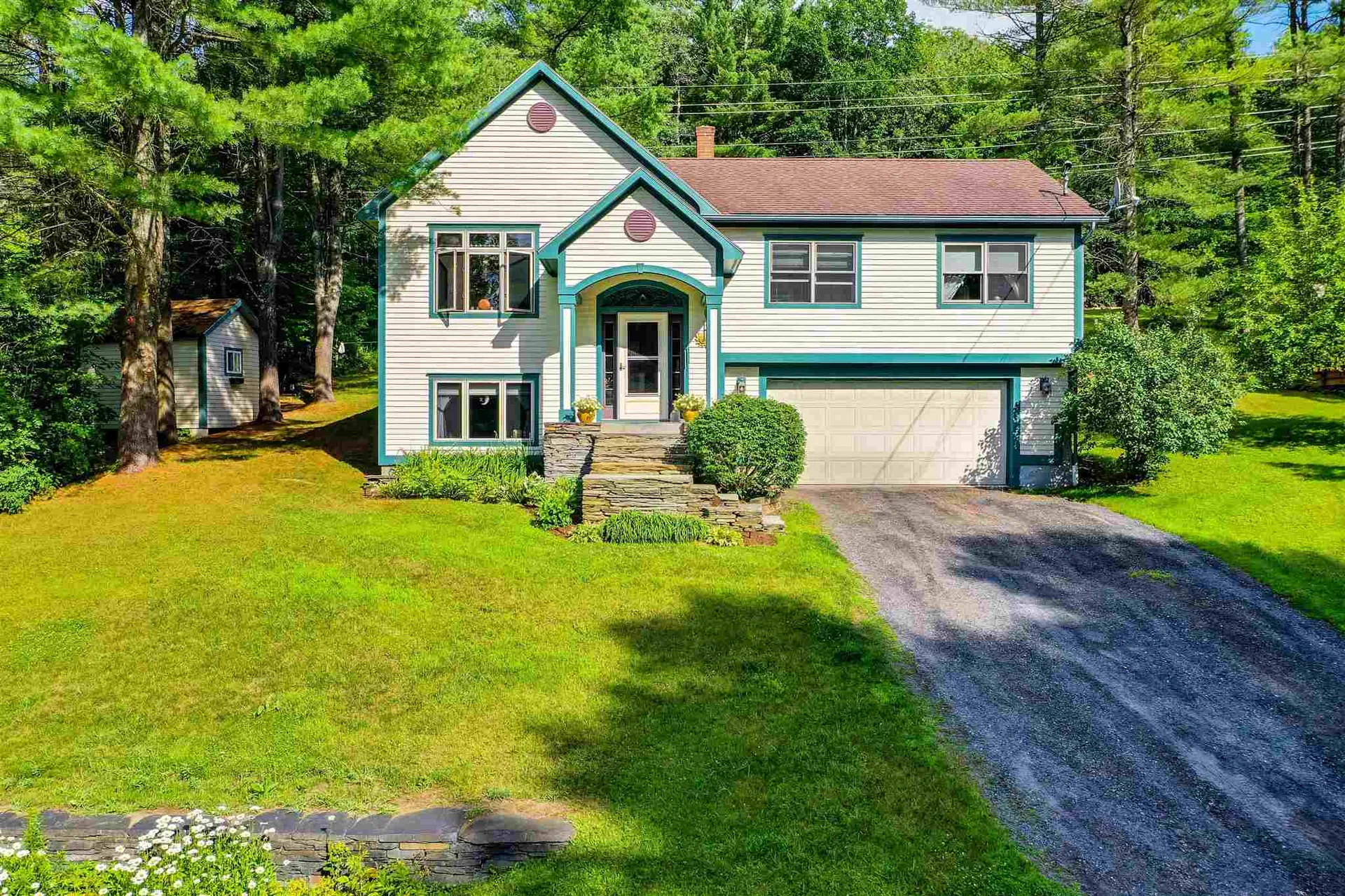17 Isabel Circle Montpelier VT 05602