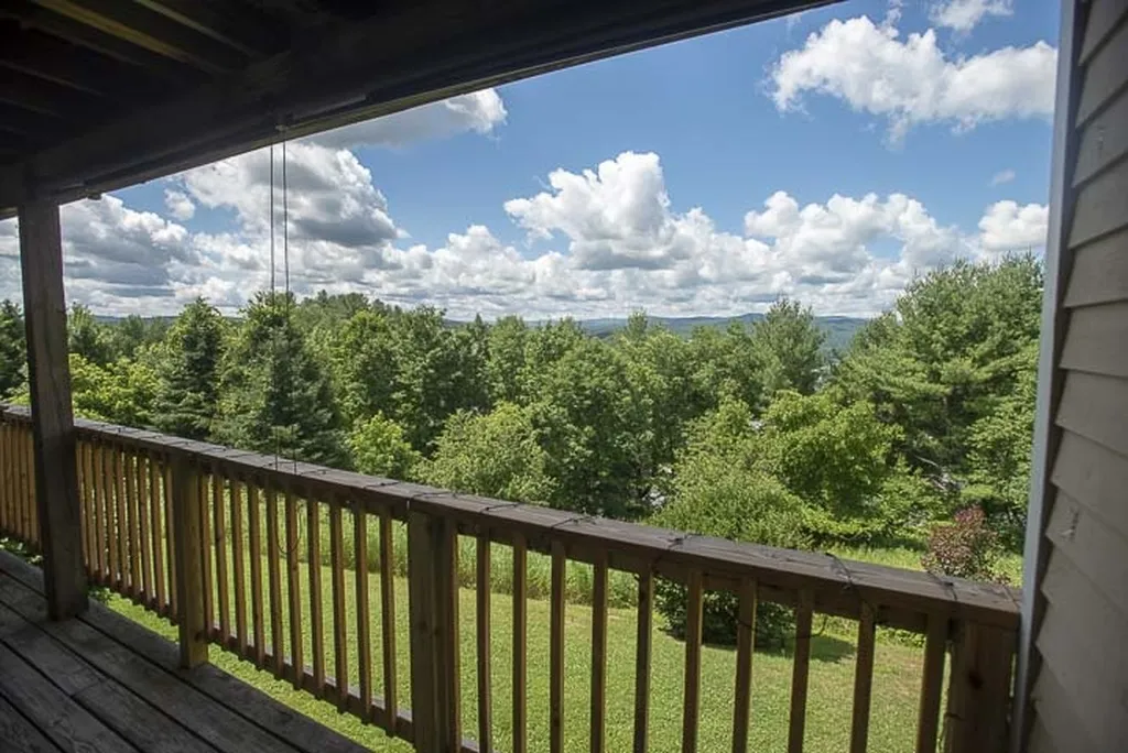 136 Murray Hill Drive Montpelier VT 05602-4226