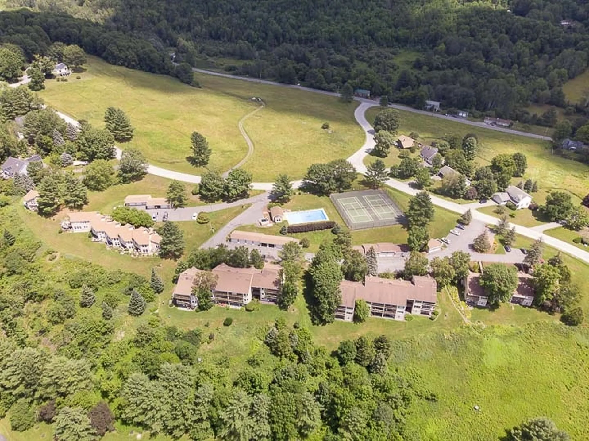 136 Murray Hill Drive Montpelier VT 05602-4226