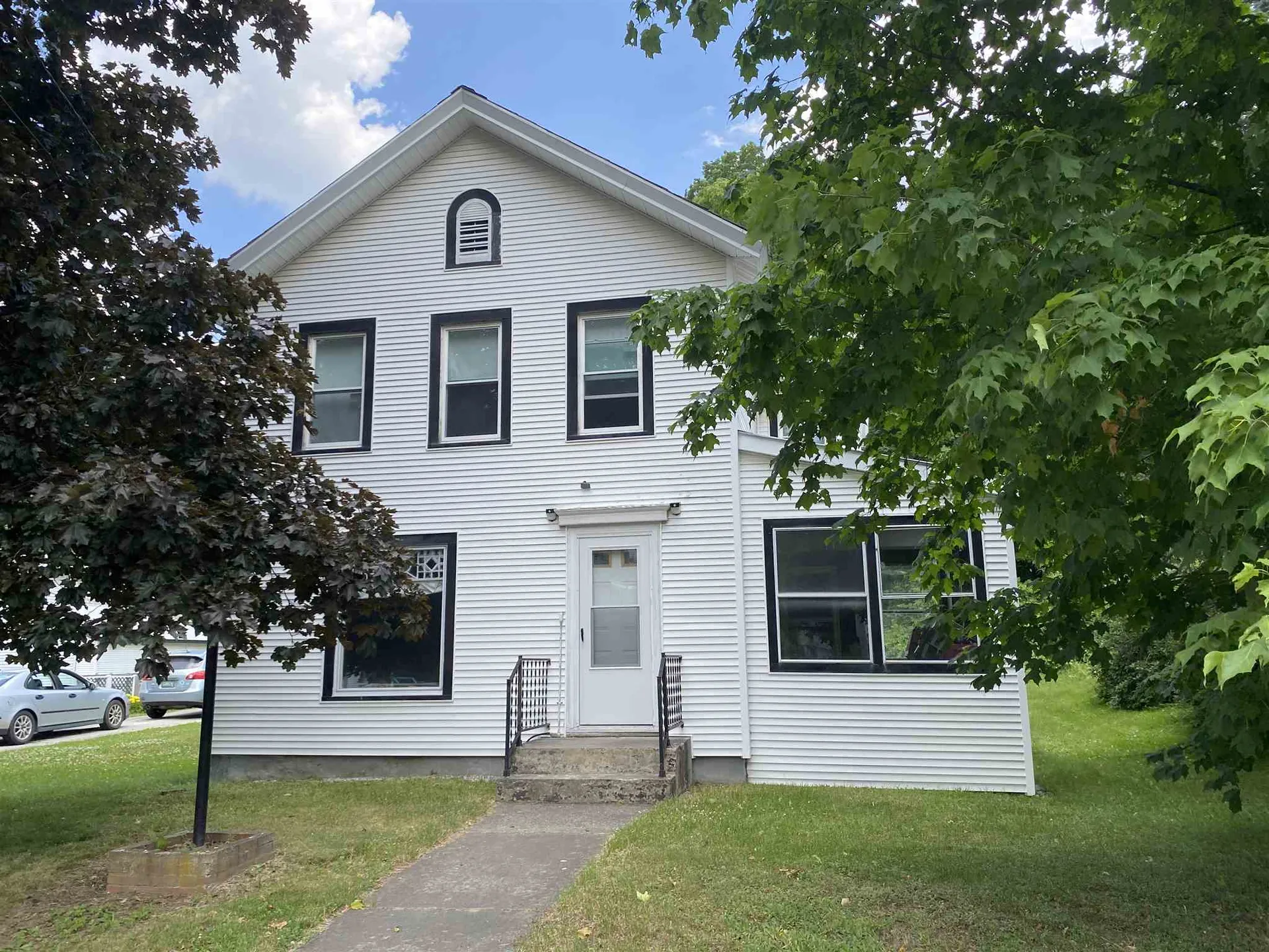 206 York Street Poultney VT 05764