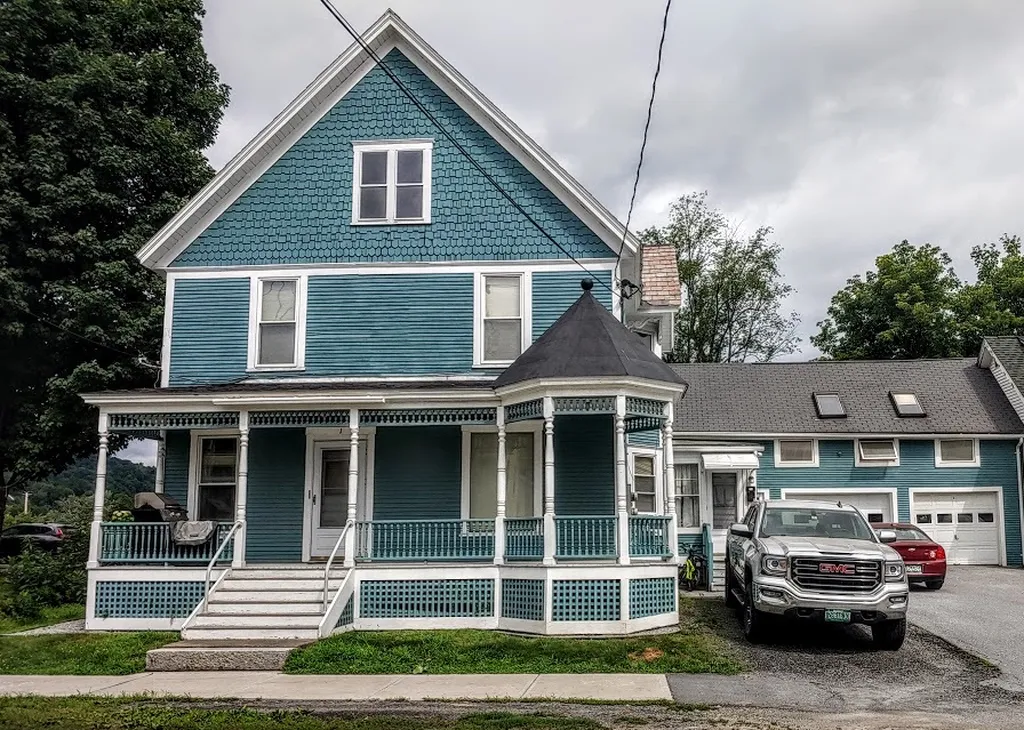 1 Winooski Street Waterbury VT 05676