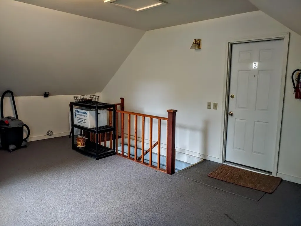 1 Winooski Street Waterbury VT 05676