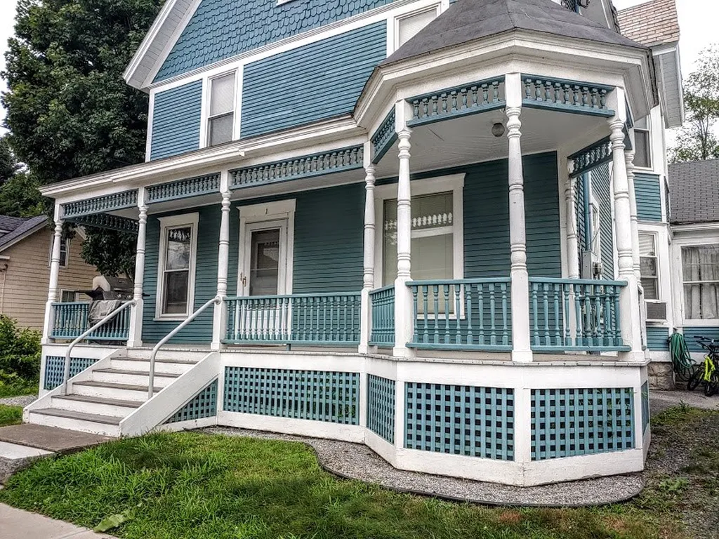 1 Winooski Street Waterbury VT 05676