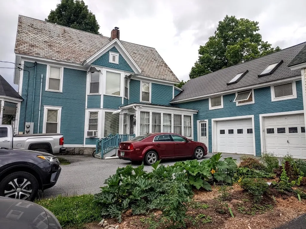 1 Winooski Street Waterbury VT 05676