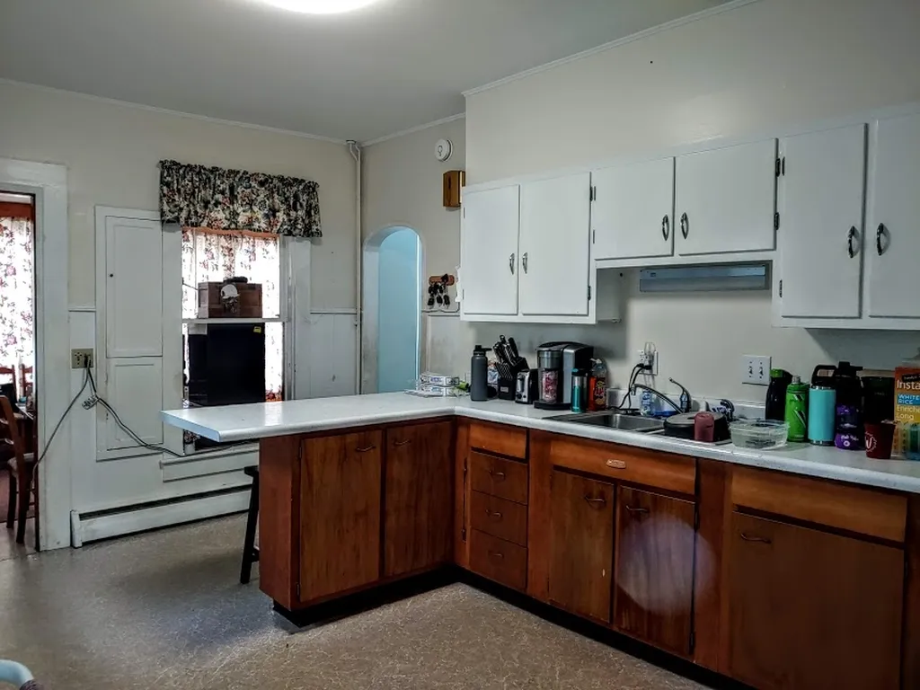 1 Winooski Street Waterbury VT 05676