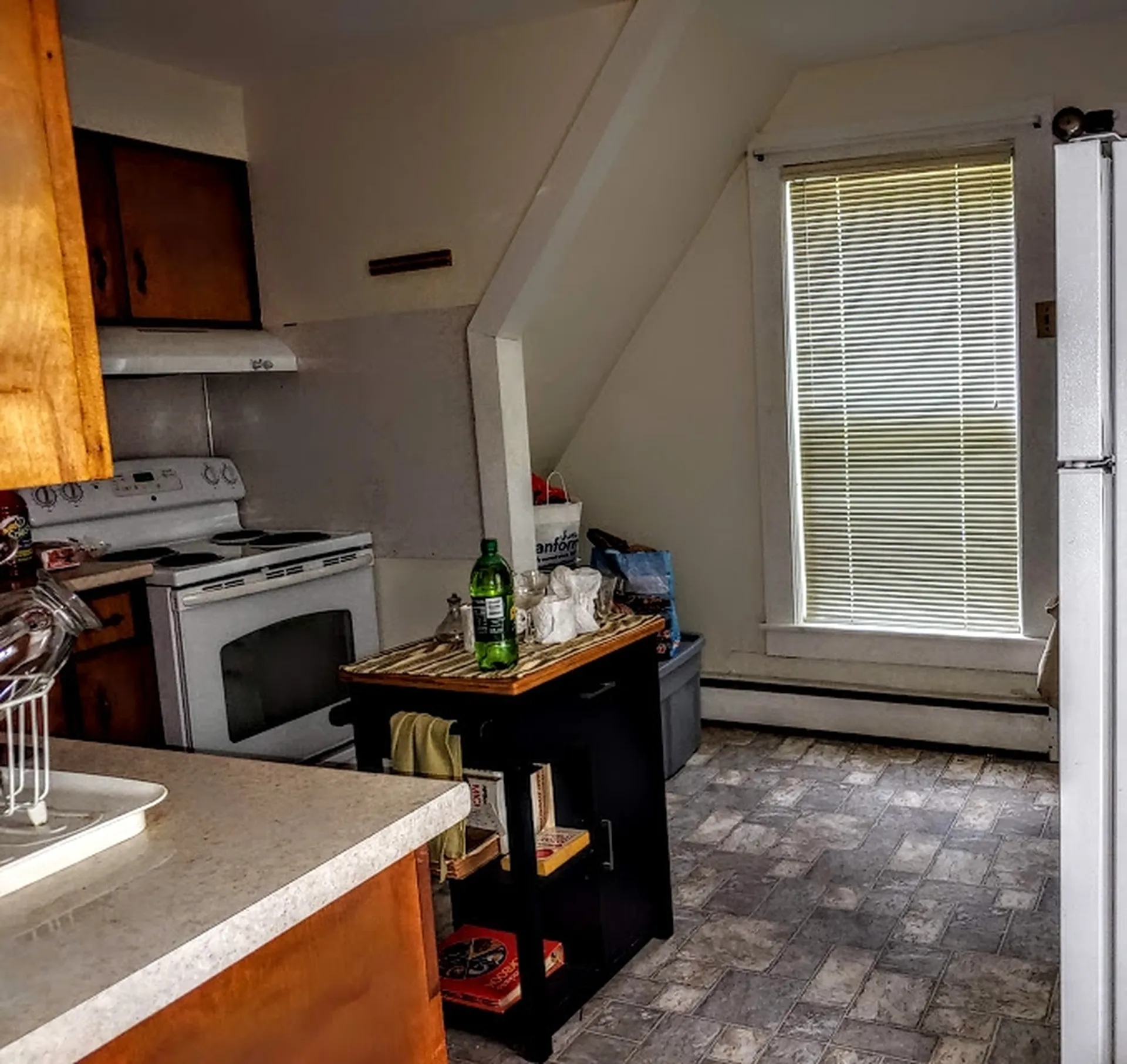 1 Winooski Street Waterbury VT 05676