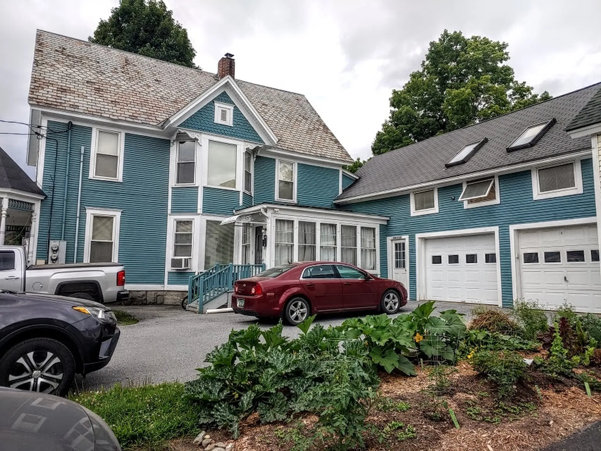 1 Winooski Street Waterbury VT 05676
