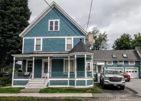 1 Winooski Street Waterbury VT 05676