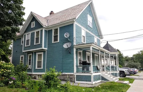 1 Winooski Street Waterbury VT 05676