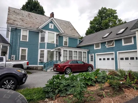 1 Winooski Street Waterbury VT 05676