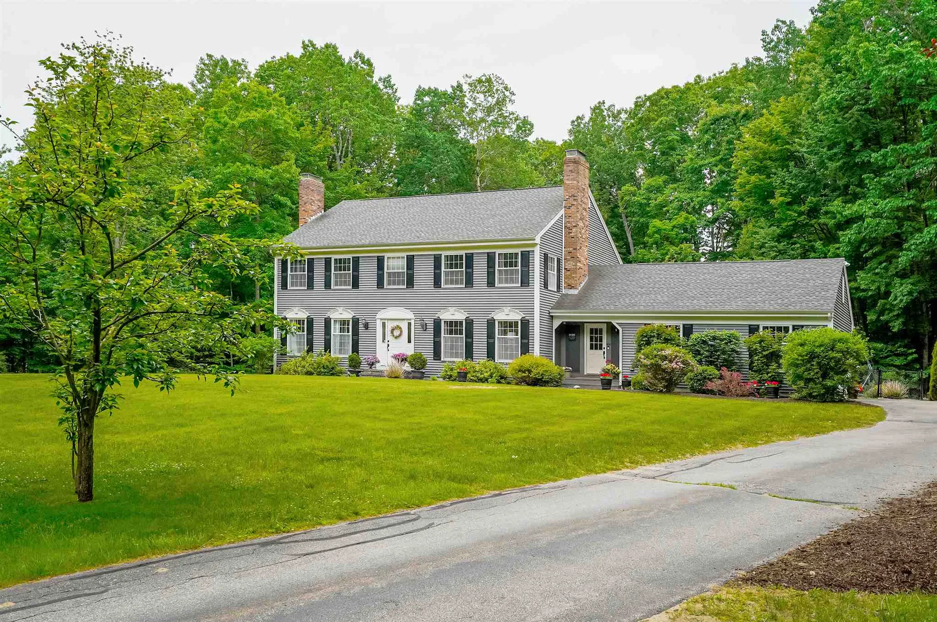 32 Buttonwood Road Bedford NH 03110