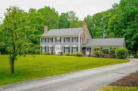 32 Buttonwood Road Bedford NH 03110