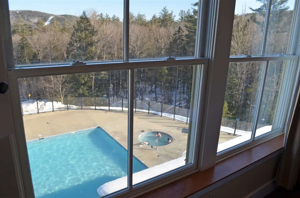 326 Qtr. Ii Jackson Gore Inn Road Ludlow VT 05149