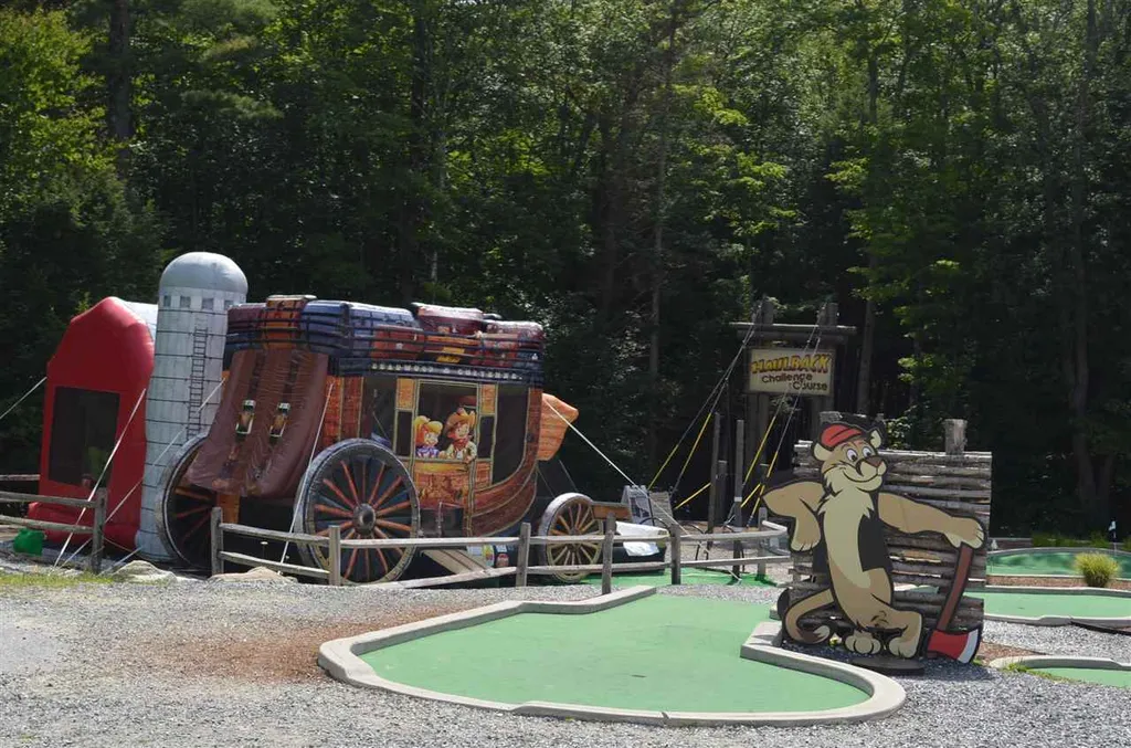 326 Qtr. Ii Jackson Gore Inn Road Ludlow VT 05149