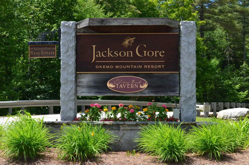 326 Qtr. Ii Jackson Gore Inn Road Ludlow VT 05149