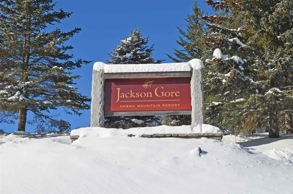 326 Qtr. Ii Jackson Gore Inn Road Ludlow VT 05149