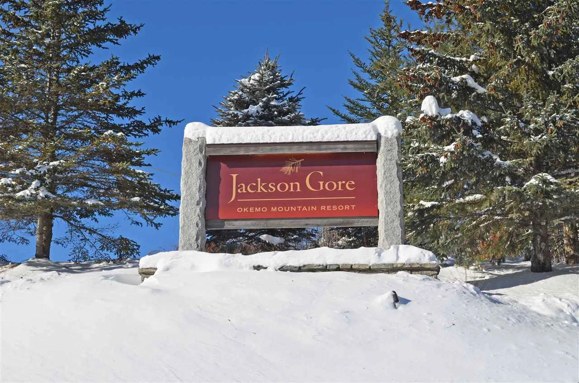326 Qtr. Ii Jackson Gore Inn Road Ludlow VT 05149