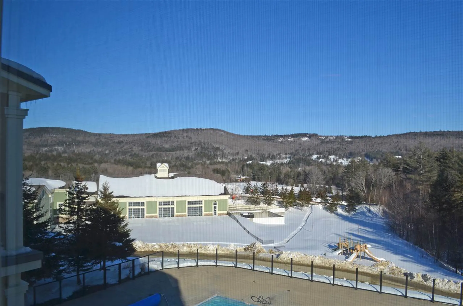 326 Qtr. Ii Jackson Gore Inn Road Ludlow VT 05149