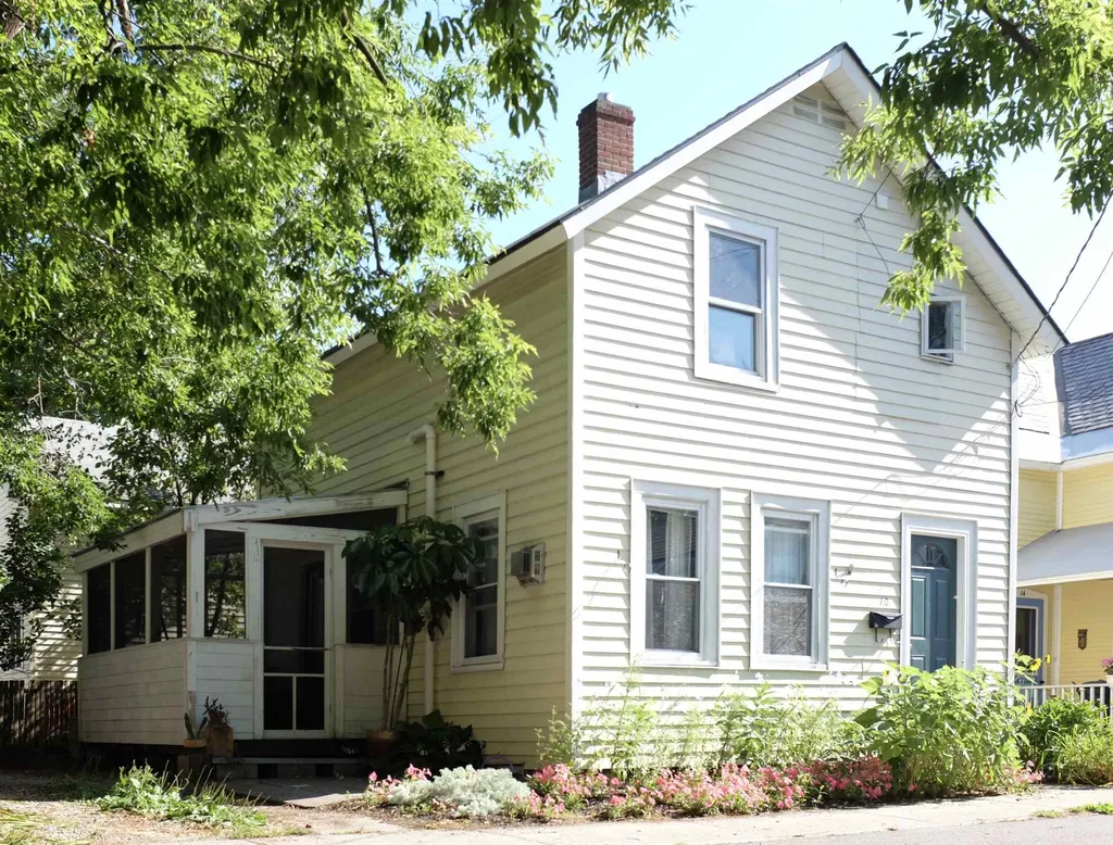 10 Myrtle Street Burlington VT 05401
