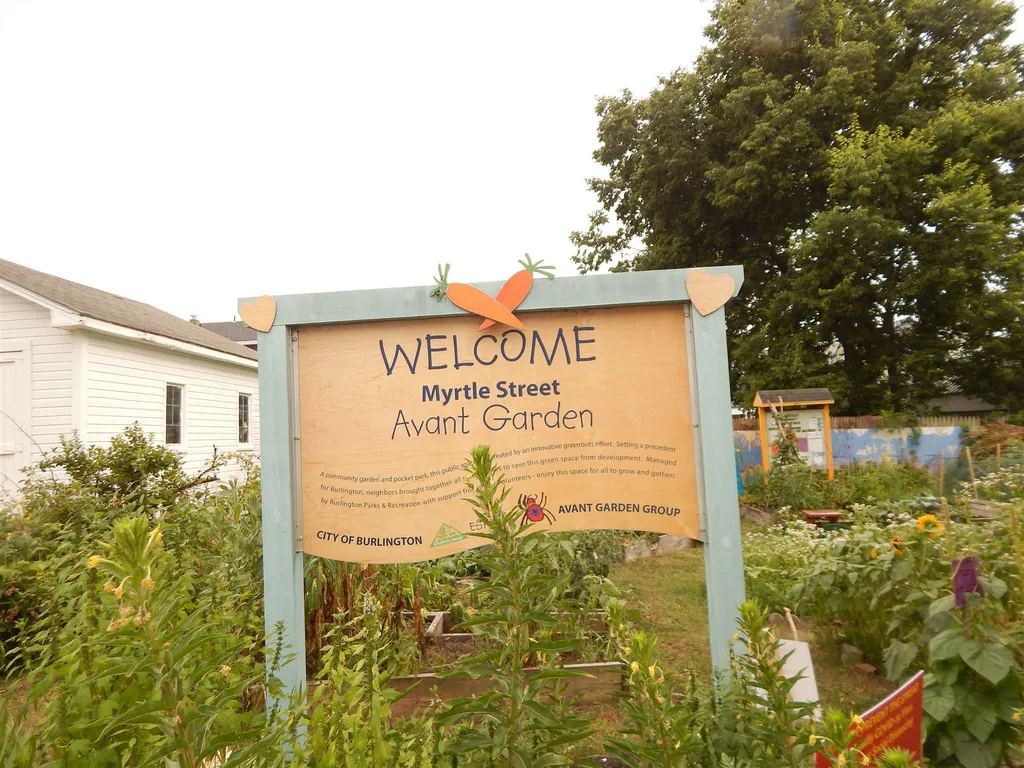 10 Myrtle Street Burlington VT 05401