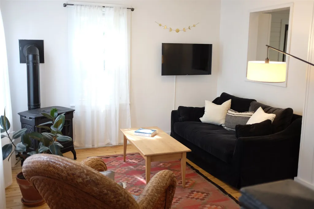 10 Myrtle Street Burlington VT 05401