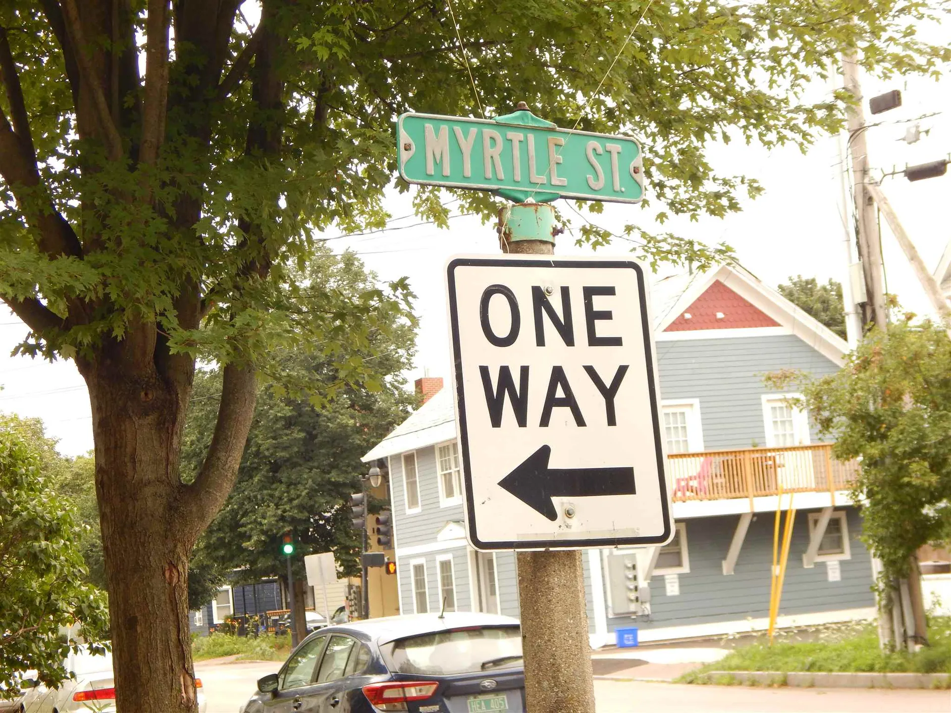 10 Myrtle Street Burlington VT 05401