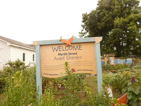 10 Myrtle Street Burlington VT 05401
