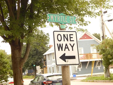 10 Myrtle Street Burlington VT 05401