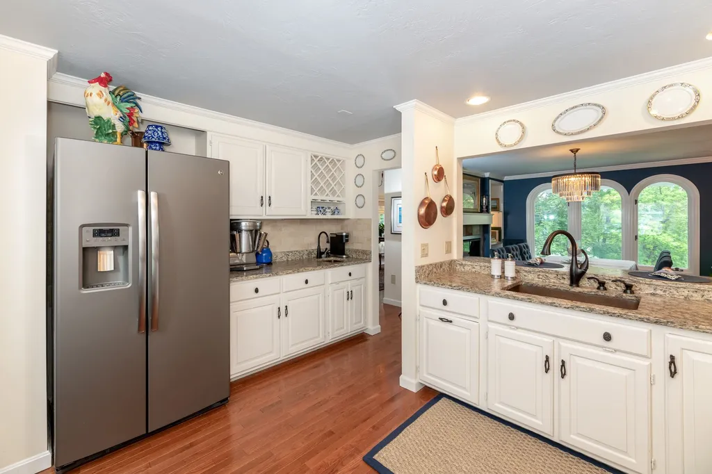 21 Hawk Ridge Road Meredith NH 03253