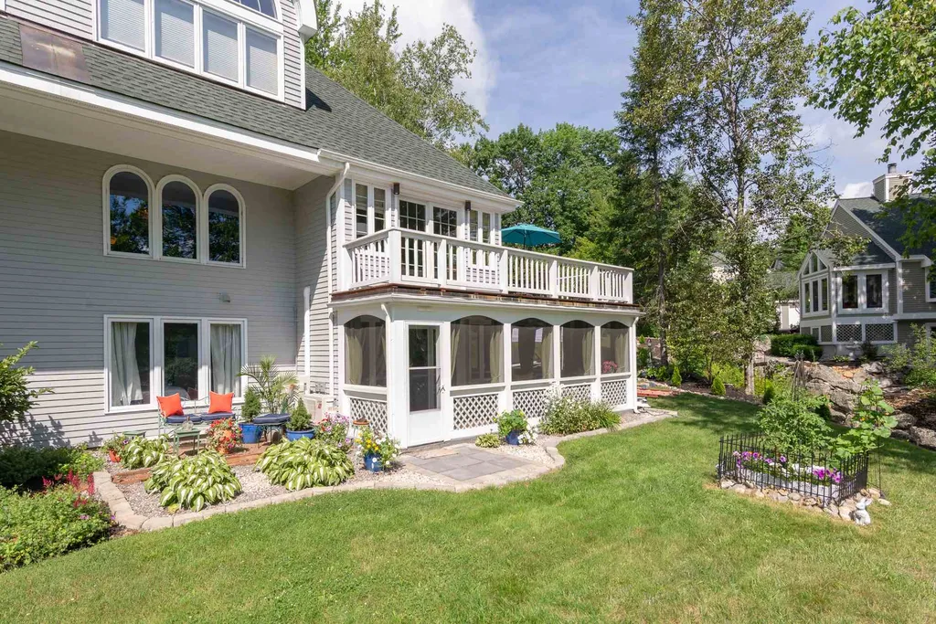 21 Hawk Ridge Road Meredith NH 03253
