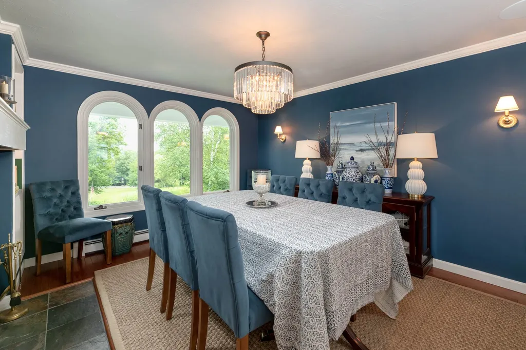 21 Hawk Ridge Road Meredith NH 03253