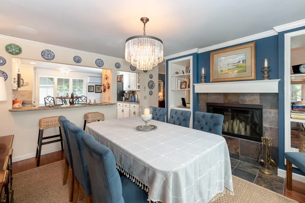 21 Hawk Ridge Road Meredith NH 03253