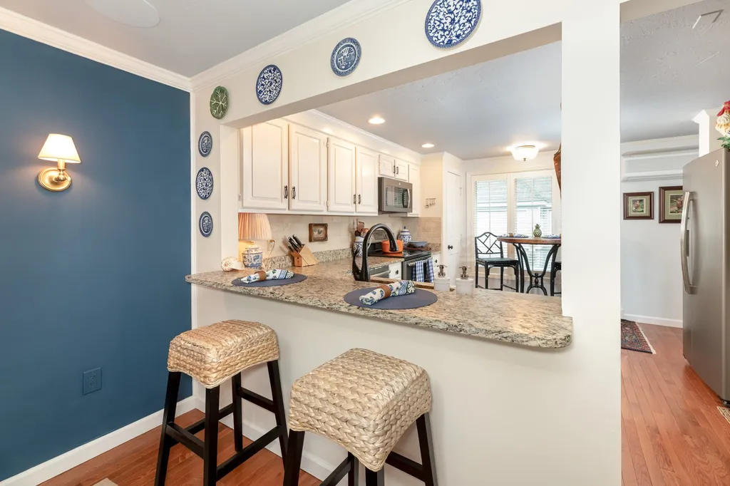 21 Hawk Ridge Road Meredith NH 03253