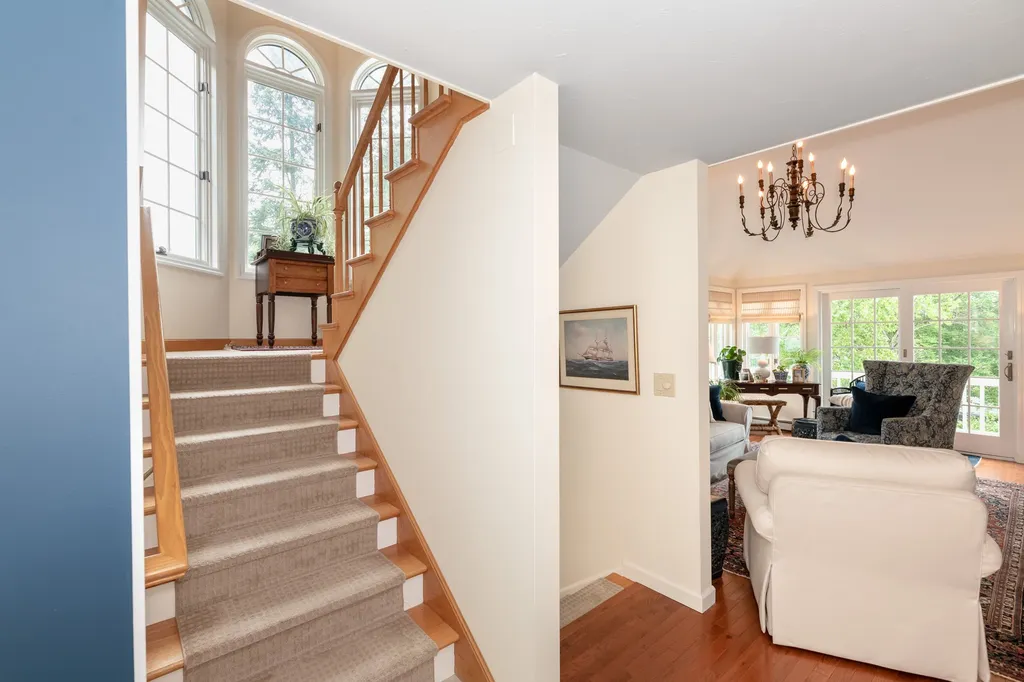 21 Hawk Ridge Road Meredith NH 03253