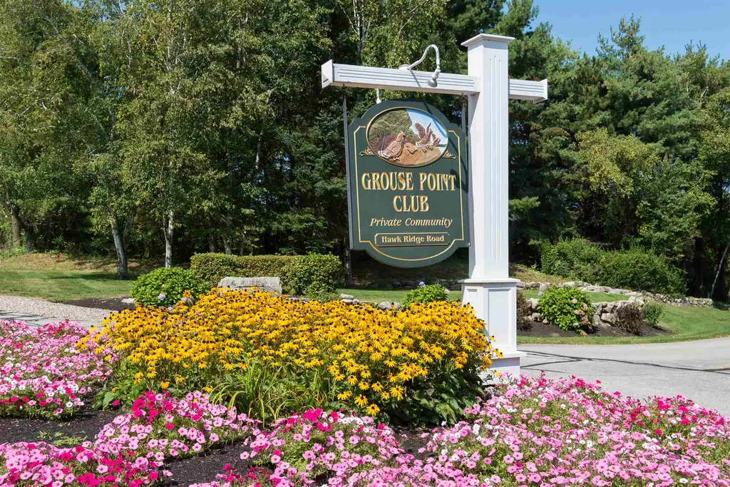 21 Hawk Ridge Road Meredith NH 03253
