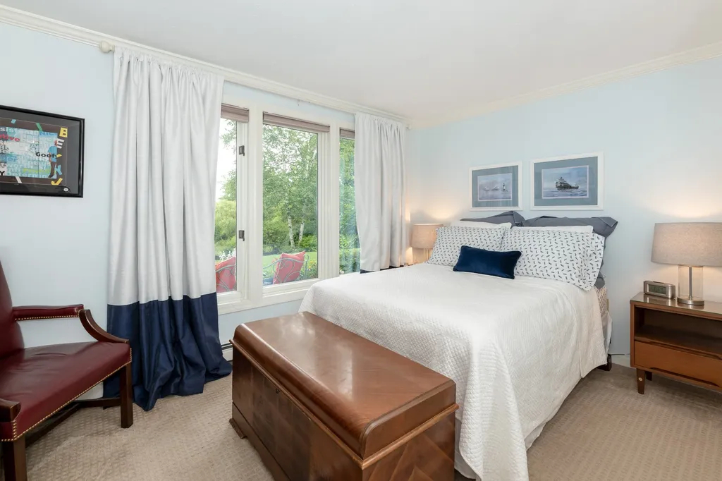 21 Hawk Ridge Road Meredith NH 03253