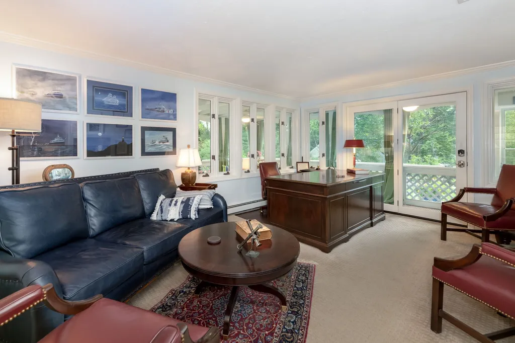 21 Hawk Ridge Road Meredith NH 03253