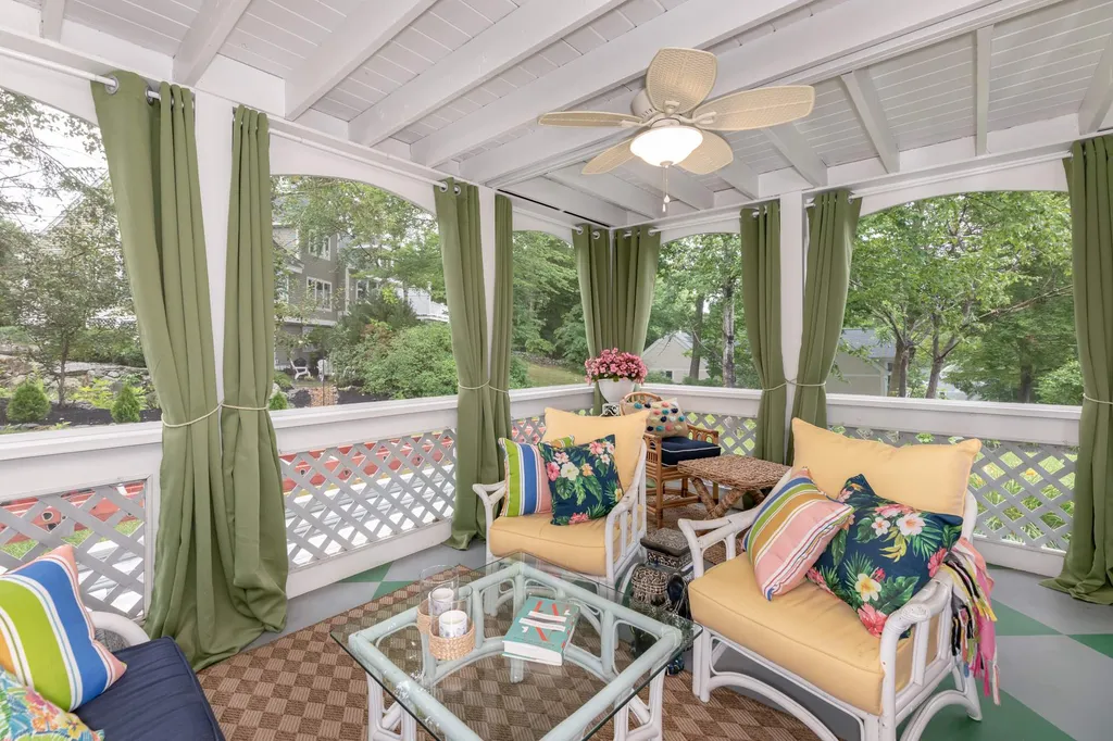 21 Hawk Ridge Road Meredith NH 03253