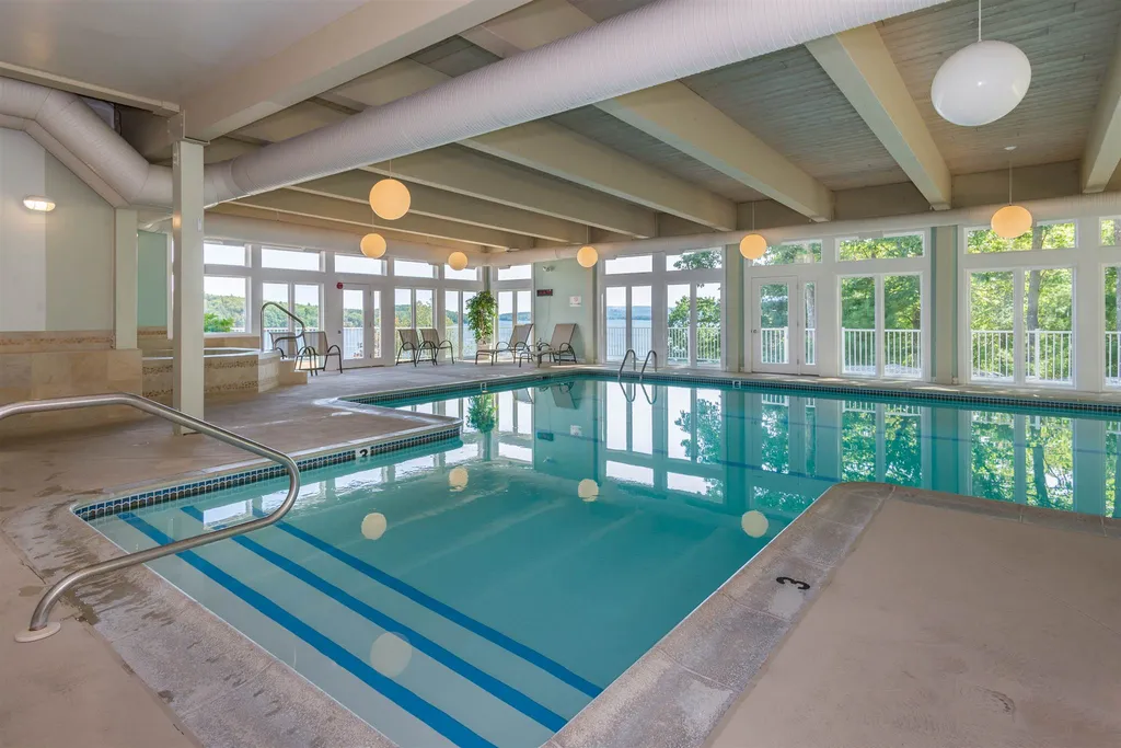 21 Hawk Ridge Road Meredith NH 03253